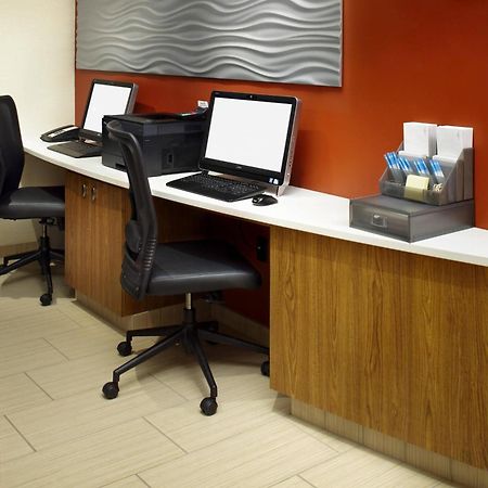 Springhill Suites By Marriott Columbus Osu Esterno foto