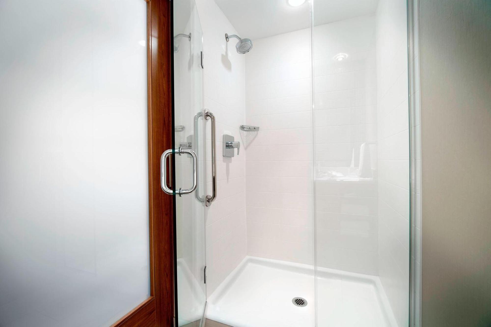 Springhill Suites By Marriott Columbus Osu Esterno foto