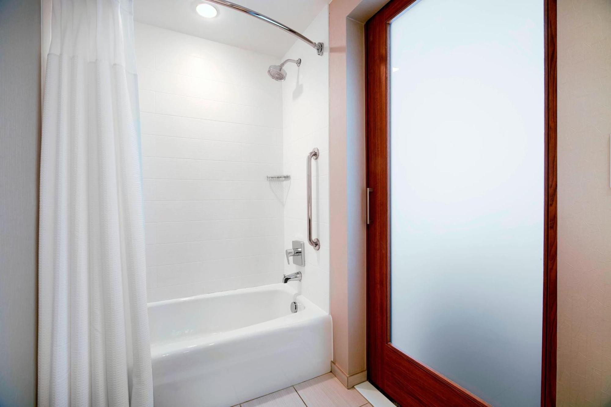 Springhill Suites By Marriott Columbus Osu Esterno foto